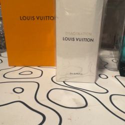 Louis Vuitton Imagination