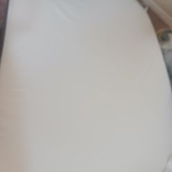 Full Size Mattress Topper