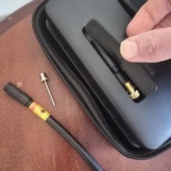 Portable Handheld  Air Inflater