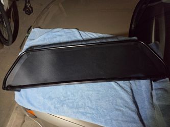 Mercedes R129 SL500 Sl320 wind deflector