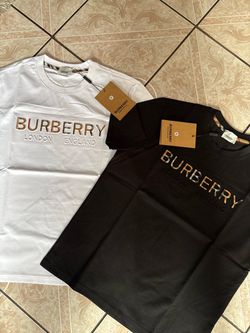 Burberry Shirts Medium Only