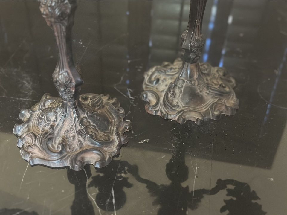 Candle Holders
