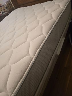Queen Size Matters