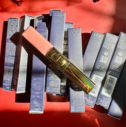 Dior duo lipstick Labiales limited edition $30 each