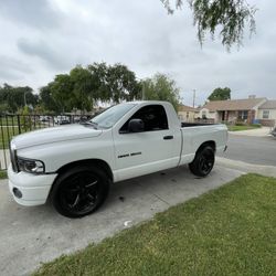 2005 Dodge Ram 1500