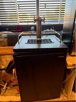 Kegerator