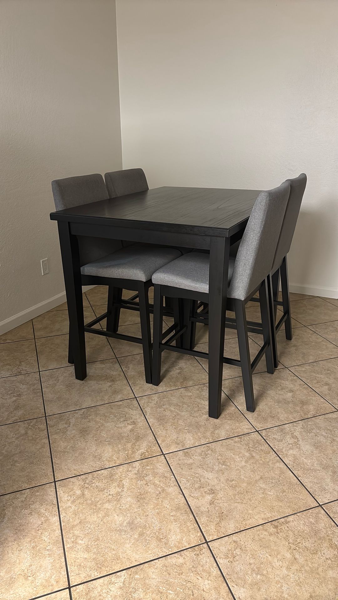 Table And Chairs