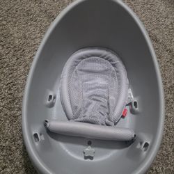 Baby's Bath Tub