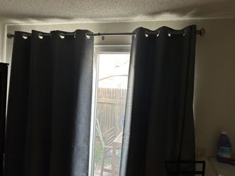 Curtains 