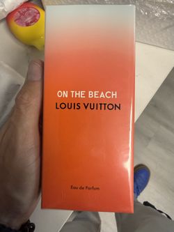 Louis Vuitton Fragrance