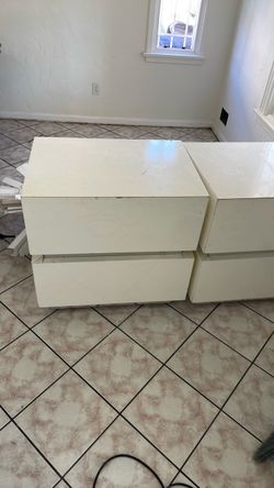 dressers