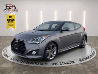 2015 Hyundai Veloster