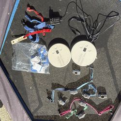 Invisible fence system