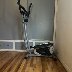 Sunny Health & Fitness 