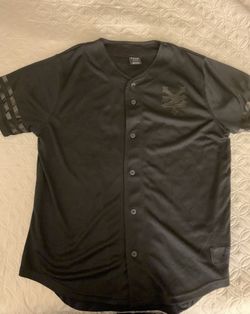 Zoo York baseball jersey men’s size medium