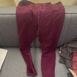Fabletics Size M