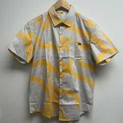 New Aloha Shirt Small 