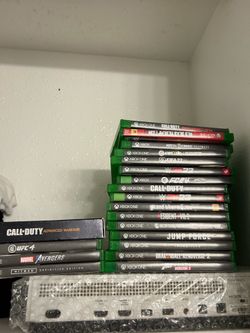 Xbox one