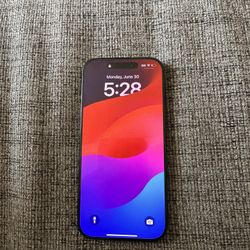 Iphone 16 Pro  128G