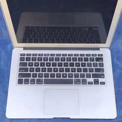 MacBook Air Early 2015 Password Locked Works