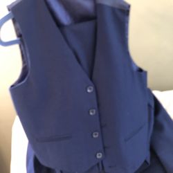 Traje Para Niño Talla 8