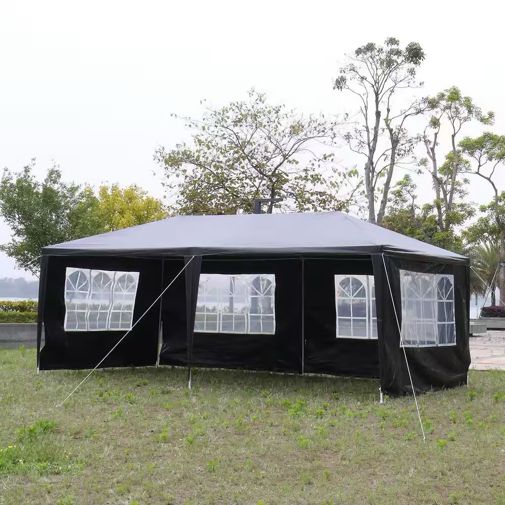 Outdoor Party Tent