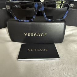 Versace Men Sunglasses 