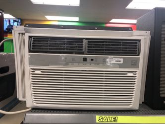 Air conditioner with built in WiFi router!!!!!