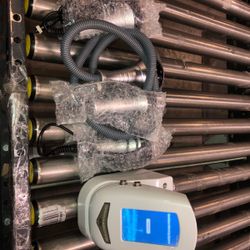 4 In 1 Cavitation Machine, Body Sculpting Machine Multifunction 