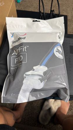 Resmed Airsense 11 autoset with airfit N20