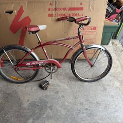 Antique Vista Rover Kids Bike
