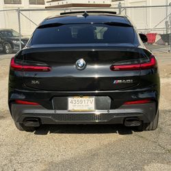 2020 BMW 4-Series