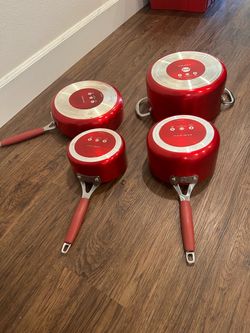 Rachel Ray pots/pans