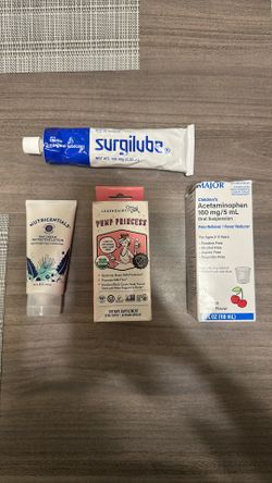 Nutricentials Lotion