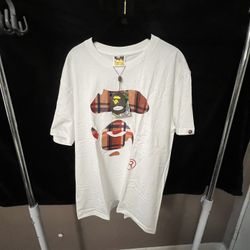 Bape/Hellstar T-shirts