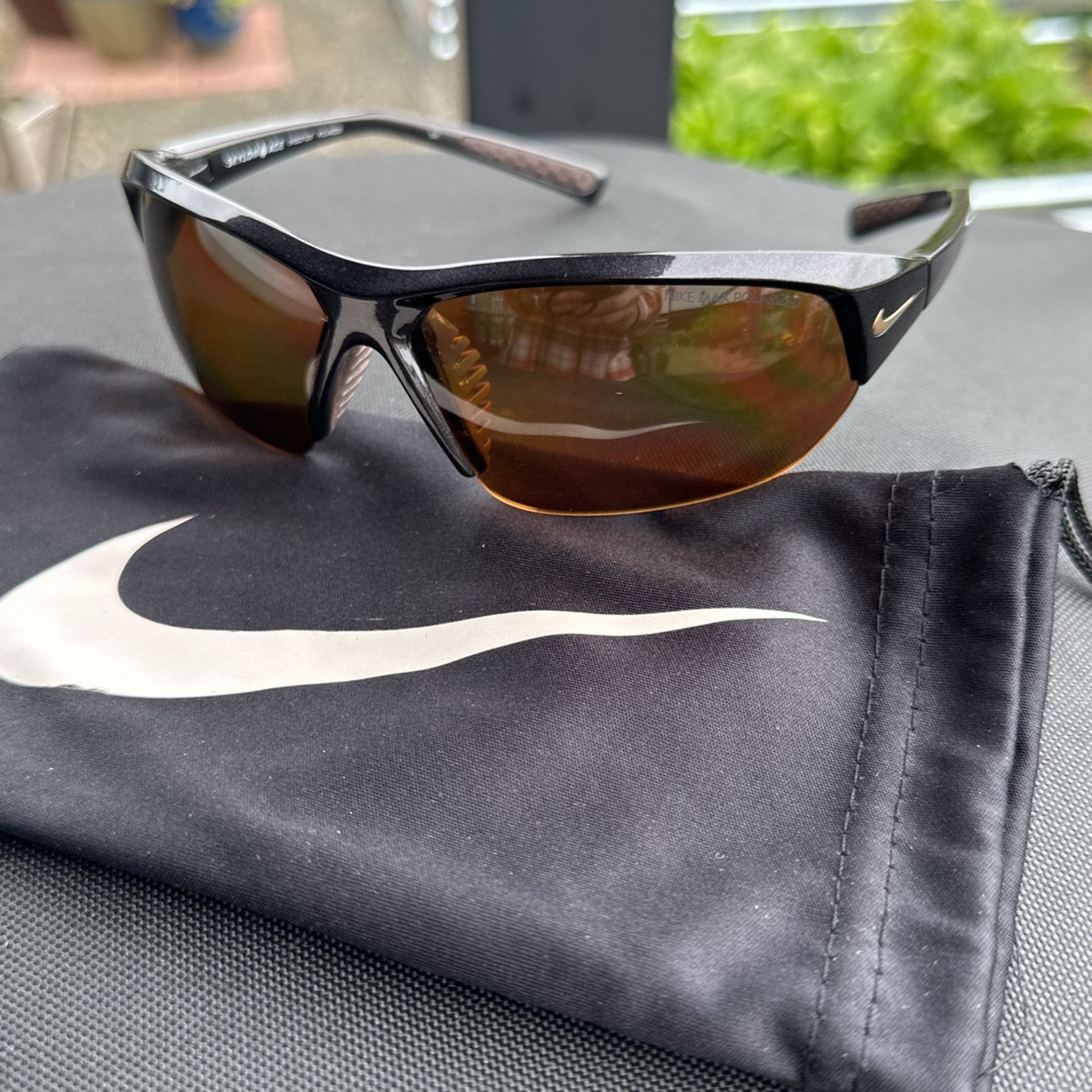 Nike Skylon Ace Polarized Sunglasses