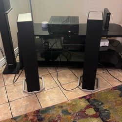Definitive Technology BP 9020s