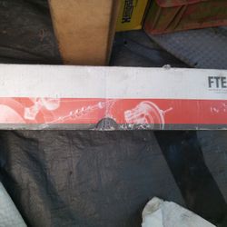 FTE Clutch Master Cylinder 2114019 - For BMW Vehicles
Manufacturer Part Number