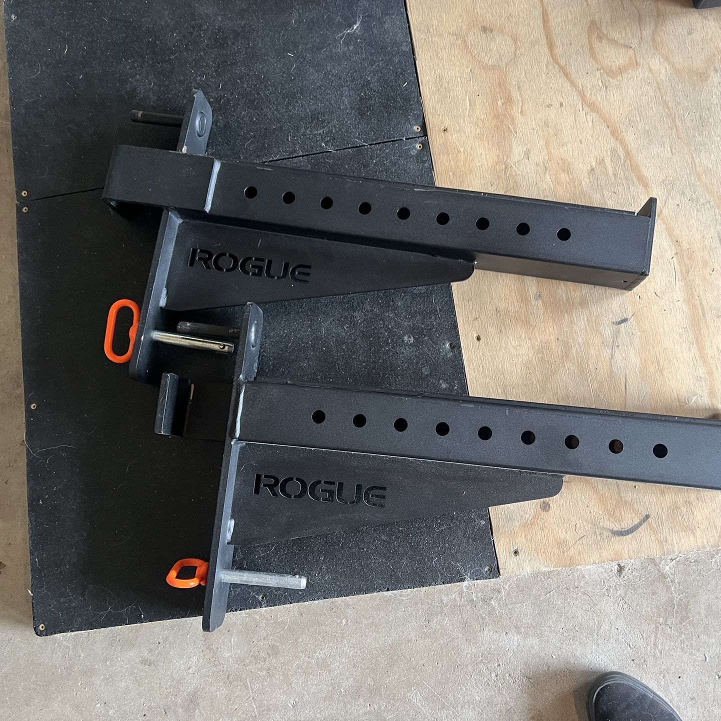 Saml 24 spotter arms sale
