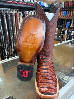 Men’s Boots