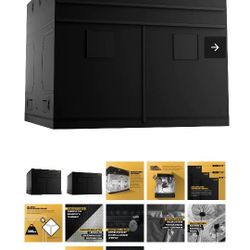 Gorilla Grow Tent 10x10