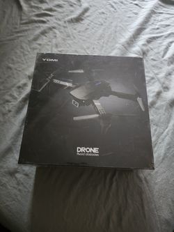 YOMI-Drone