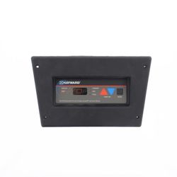 Hayward Control Bezel W/ Electronic Board