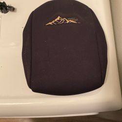 Jeep Center Console Cover 