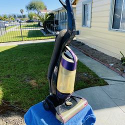 vacuum, See Description