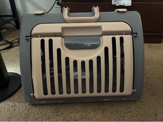 Brand New Cat Carrier