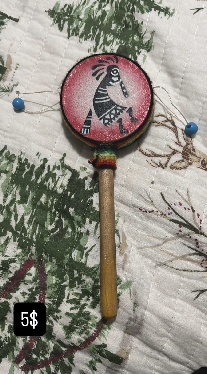 Maraca