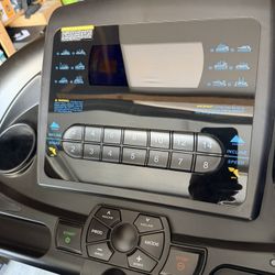 Foldable Treadmill