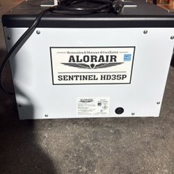 Alorair Dehumidifier 
