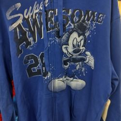 Disney Hoodie
